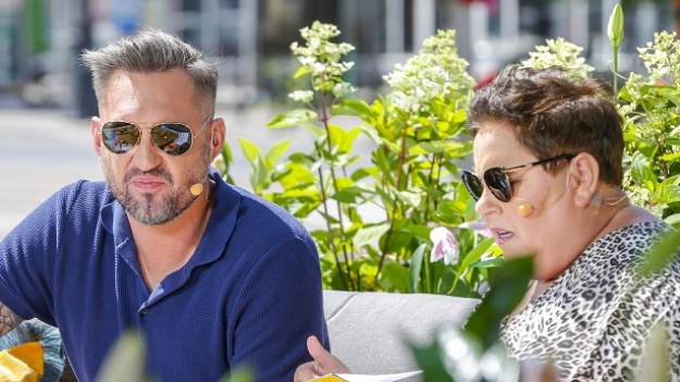 RMF Extra: Marcin Prokop bez Doroty Wellman w "Dzień dobry TVN". "Poznajcie nową prowadzącą"