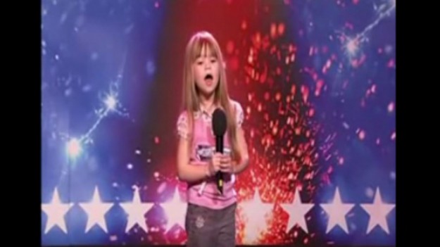 RMF Extra: Pamiętacie Connie Talbot? Zobaczcie jak po 10 latach zmieniła się ta mała dziewczynka!