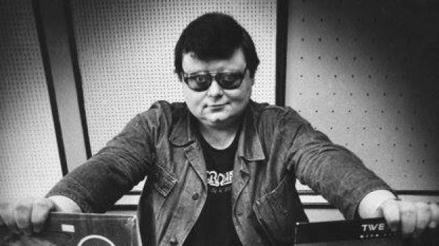 RMF Extra: Wojciech Mann kończy dziś 70 lat!