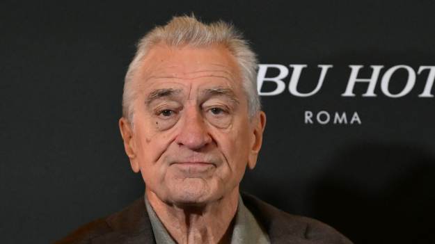 Robert De Niro zagra u polskiego reżysera?..