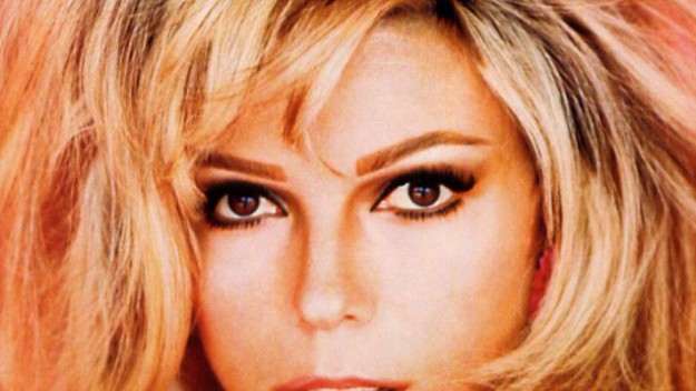 RMF Extra: Somethin' Stupid, You Only Live Twice, Summer Wine - Nancy Sinatra świętuje dziś 75. urodziny! 