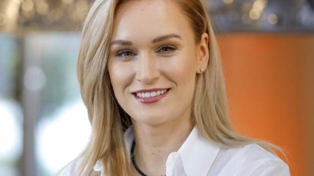 RMF Extra: Kamila z "Rolnik szuka żony" pokazała zdjęcie z baby shower. "Nie możemy się doczekać". Zdradziła, jakie imię rodzice wybrali dla pociechy