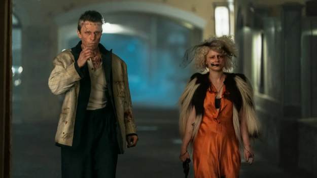 Miał być hit, a wyszła wielka klapa. Nawet..