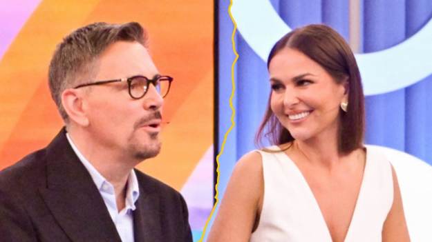 RMF Extra: Ibisz już bez Sykut-Jeżyny. To z nią stworzy teraz duet