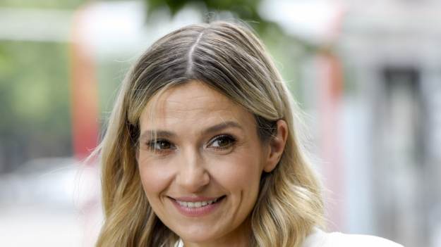 RMF Extra: Joanna Koroniewska rozprawiła się z hejterami. Padły mocne słowa