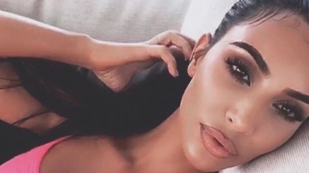 RMF Extra: Kim Kardashian na studiach? Przedstawiciele gwiazdy komentują doniesienia