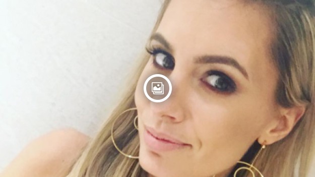 RMF Extra: Agnieszka Hyży na przeuroczym zdjęciu z córką!