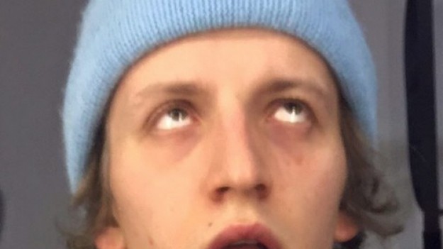 RMF Extra: Ksawery stracił słuch! 