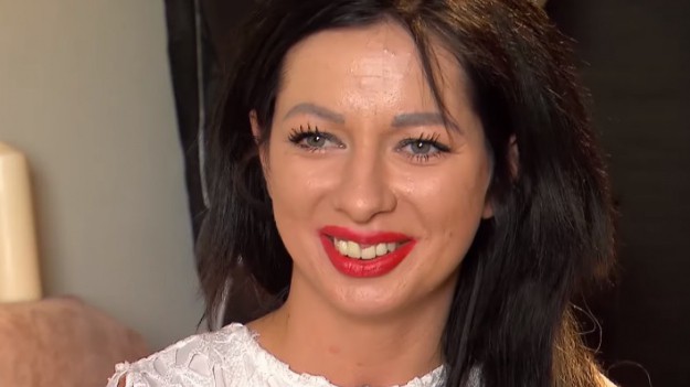 RMF Extra: "Rolnik szuka żony": Jessica tańczy na rurze i robi furorę w Sieci! [WIDEO]