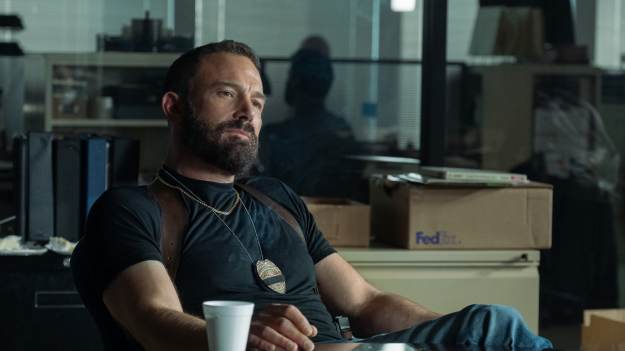 Ben Affleck i Matt Damon zrobili filmowy hit!..