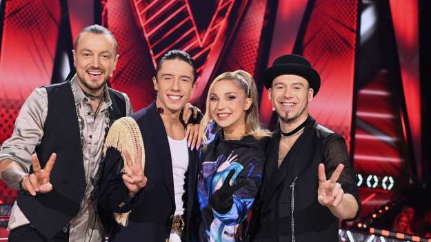 RMF Extra: Zmiany w "The Voice Kids". Jeden z trenerów oficjalnie odchodzi z programu: "Dziękuję Wam"