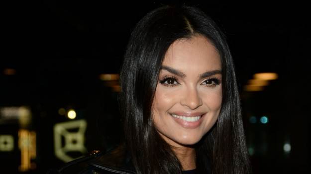 RMF Extra: Plotkowano o anoreksji Klaudii El Dursi. Teraz postawiła sprawę jasno