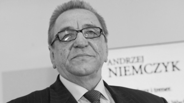 RMF Extra: Andrzej Niemczyk: "Rak już mnie nie dopadnie..." Ostatni wywiad słynnego trenera w RMF FM! 