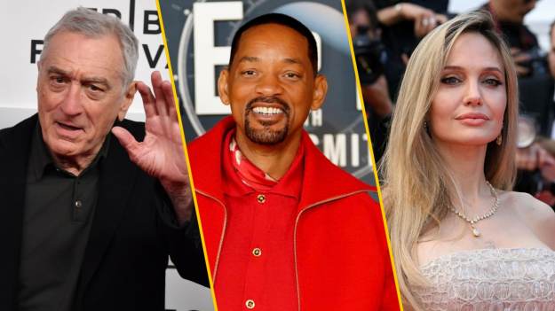 Największe ikony Hollywood w historii o wielkiej..