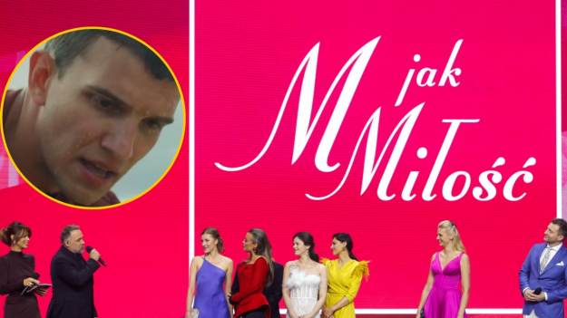Produkcja „M jak miłość” nadała ważny komunikat...