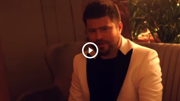 RMF Extra: Najnowszy singiel Marcina Sójki. Sprawdź "Lepiej"