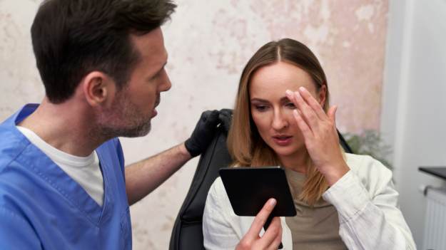 RMF Extra: Kiedy naprawdę zaczynamy się starzeć? Badanie odkrywa szokujące fakty