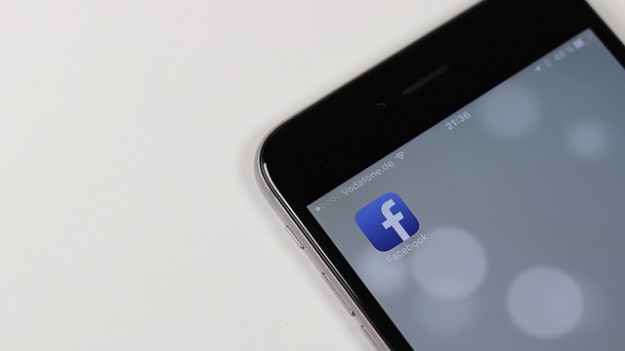 RMF Extra: Facebook: Twoje posty mogą zdradzać, czy masz depresję