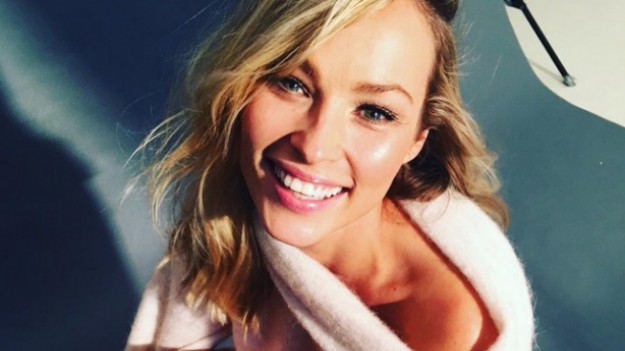 RMF Extra: Weronika Książkiewicz pokazała nagie zdjęcie! 