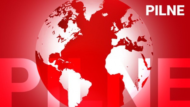 RMF Extra: Ludovic Giambiasi: "Próbujemy zdobyć helikopter, by ruszyć po Tomka"