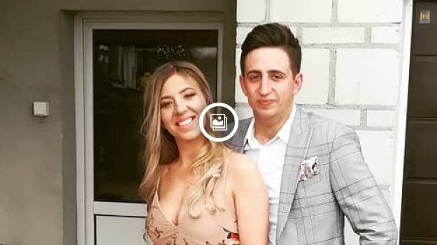 RMF Extra: Rolnik szuka żony: Małgosia urodzi córkę czy syna? Paweł wyjawił płeć dziecka