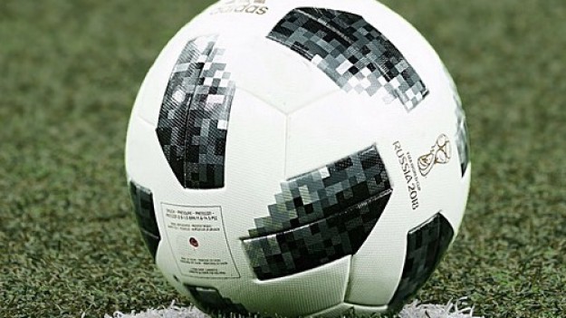 RMF Extra: Mundial 2018: Daltoniści mają pretensje do władz FIFA!