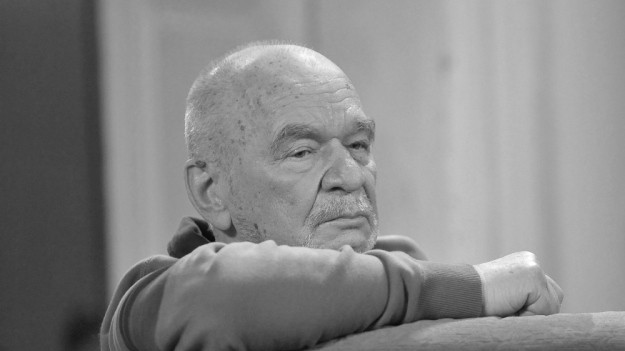 RMF Extra: Ryszard Kotys miał już pogrzeb. Wzięła w nim udział garstka osób, nie było mszy ani księdza