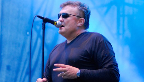 RMF Extra: Krzysztof Cugowski kończy dziś 65 lat! Życzymy wszystkiego najlepszego!