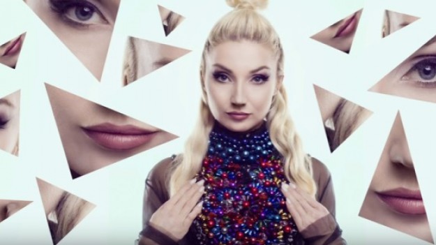 RMF Extra: Remix piosenki "Wolę być" Cleo