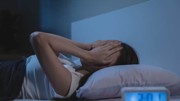 RMF Extra: Chodzisz spać po północy? Konsekwencje mogą być poważne