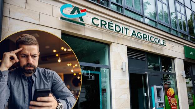 RMF Extra: Pilny komunikat Credit Agricole. Wszyscy klienci muszą o tym wiedzieć