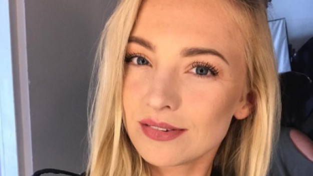 RMF Extra: Barbara Kurdej-Szatan odchodzi z M jak miłość? Sprawdź, co o tym mówi aktorka!