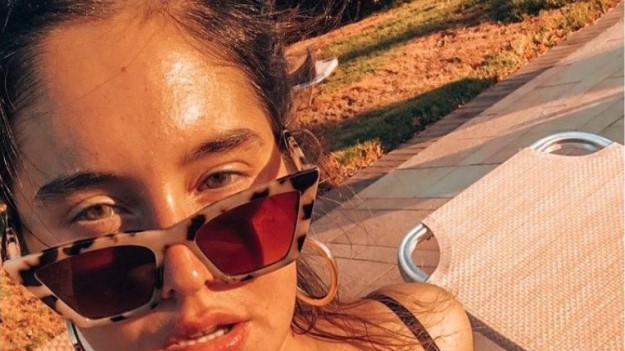 RMF Extra: Uczestniczka "Top Model" schudła aż 40 kg! Aleksandra Żuraw przeszła spektakularną metamorfozę