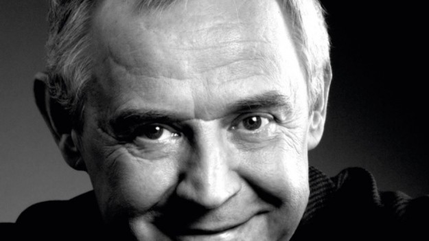 RMF Extra: Marek Kondrat obchodzi swoje 67. urodziny