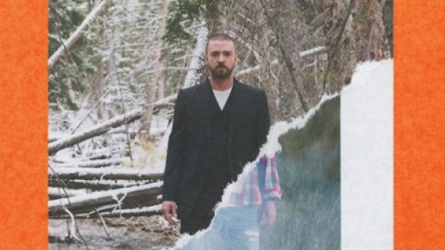 RMF Extra: Justin Timberlake powraca! Dziś premiera płyty "Man Of The Woods"