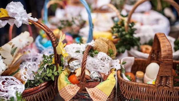 RMF Extra: Święta Wielkanocne: wydamy na nie średnio 126 zł więcej niż rok temu!