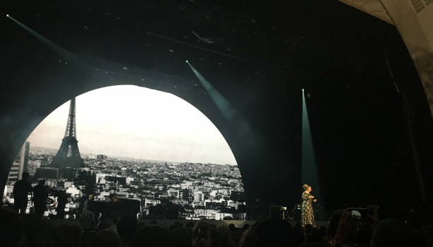 RMF Extra: Powiedz "Hello" Adele w Nowym Jorku! Zobacz relację słuchaczek RMF FM!