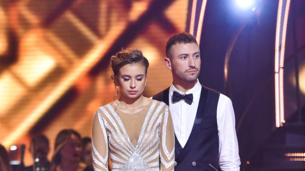 RMF Extra: Oliwia Bieniuk zrezygnuje z "Tańca z Gwiazdami"? 18-latka zmaga się z bolesną kontuzją: "To jest niebezpieczne" [FOTO]