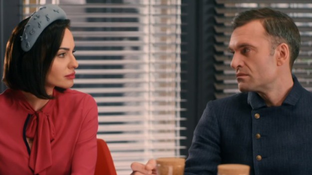 RMF Extra: "BrzydUla 2" odcinek 90. Paulina przejmuje stery w firmie! Znów będzie pracować z Violettą? [STRESZCZENIE ODCINKA]