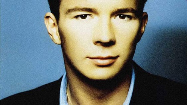 RMF Extra: Rick Astley, gwiazda lat 80., kończy 50 lat!