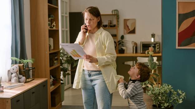 RMF Extra: 5 zdań, które mogą zaszkodzić twojemu dziecku. Sprawdź, czy ich nie używasz