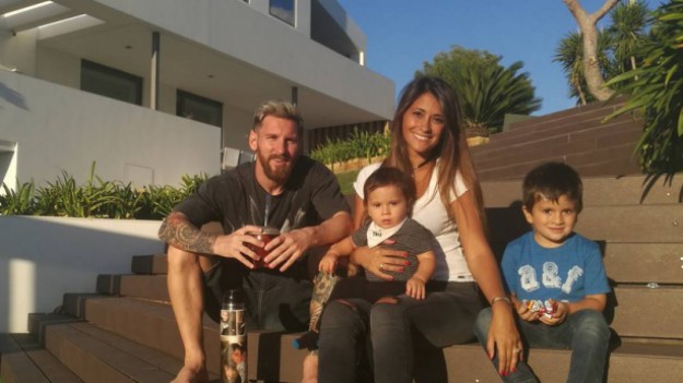 RMF Extra: Co na śniadanie jada Leo Messi?! Będziecie w szoku! 