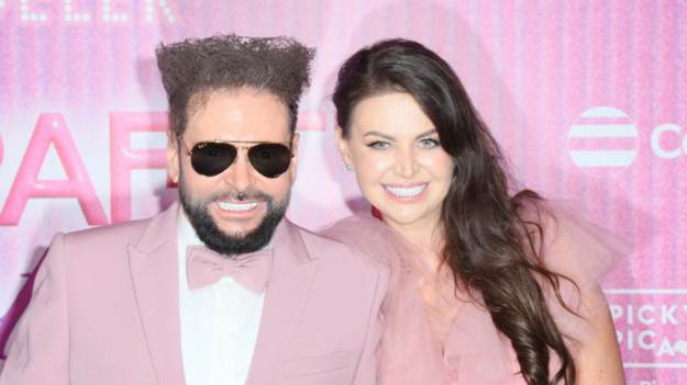 RMF Extra: Za co Maja pokochała Krzysztofa Rutkowskiego? Szczera odpowiedź żony detektywa