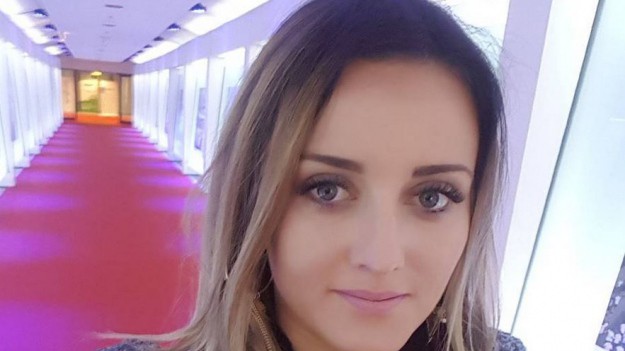 RMF Extra: "Rolnik szuka żony". Ania Bardowska przeszła spektakularną metamorfozę. "Warto było zaryzykować"