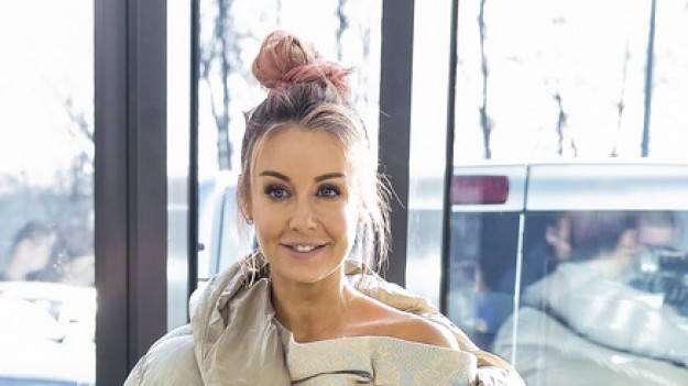 RMF Extra: Odważna stylizacja Małgorzaty Rozenek-Majdan podzieliła internautów! 