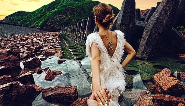 RMF Extra: Projekt #FollowMeTo  