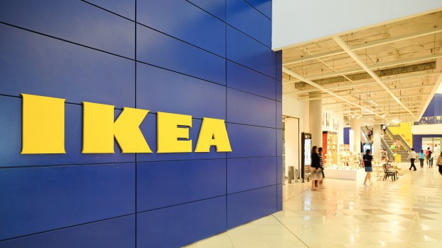 RMF Extra: Wielka obniżka cen w IKEA! Masa produktów na wyprzedaży! 