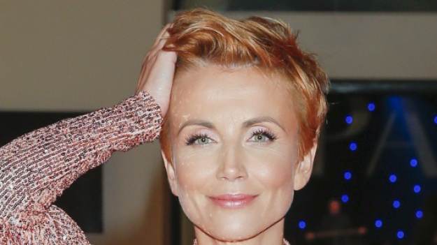 RMF Extra: Katarzyna Zielińska już tak nie wygląda. Fani nie poznają. "Kto to?" [ZDJĘCIA]