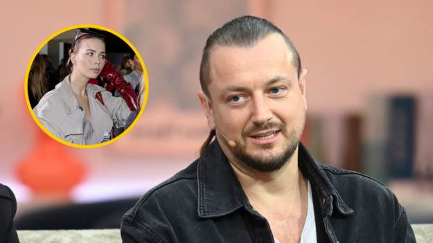 RMF Extra: Baron szczerze o wyprowadzce. Wielkie zmiany w życiu muzyka: „moje pierwsze urodziny jako…”