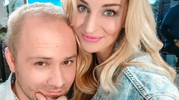 RMF Extra: "Ślub od pierwszego wejrzenia". Anita na nowych zdjęciach z córką. W opisie wspomina o macierzyństwie